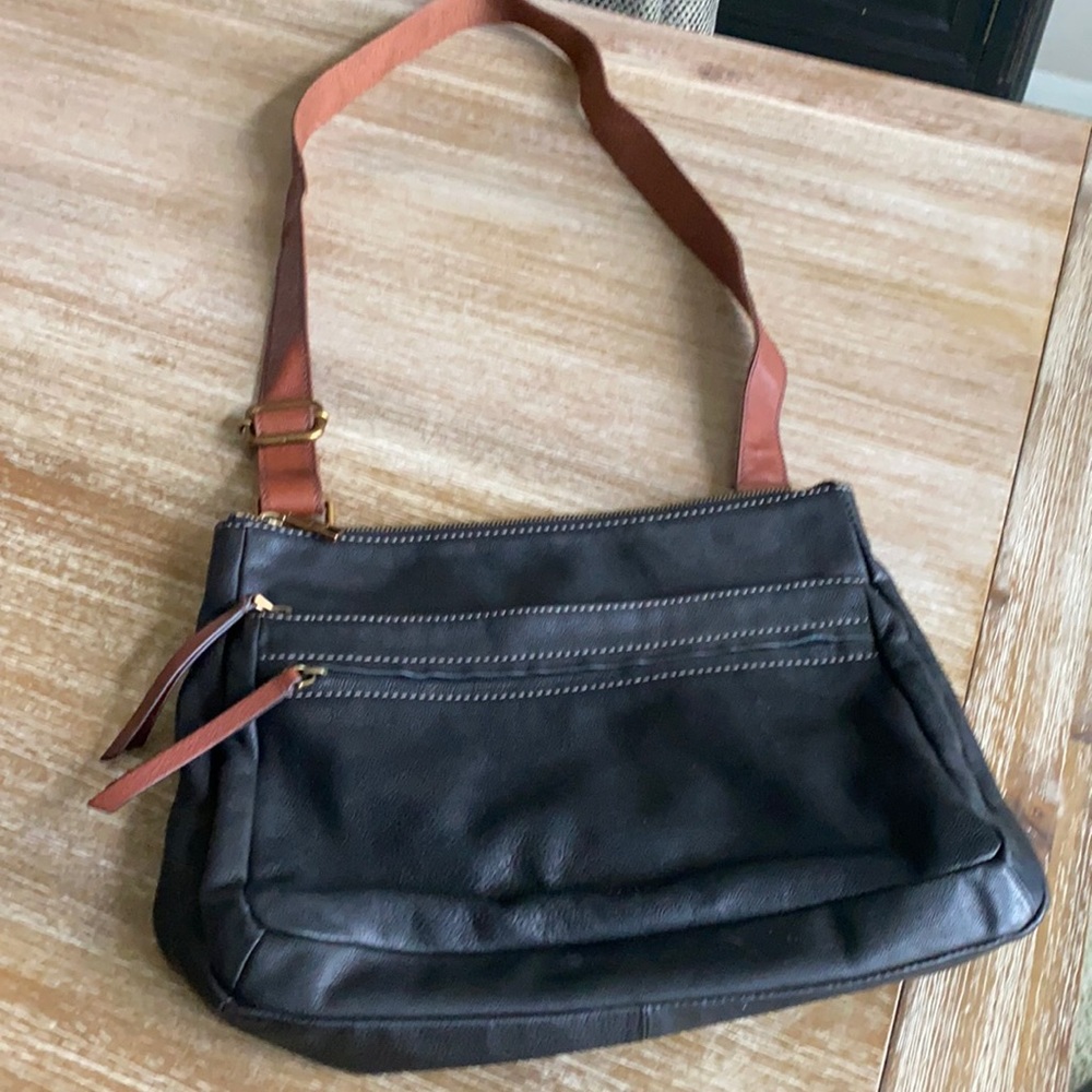 Fossil Crossbody handbag